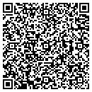 QR code with Amoco Villar contacts