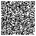 QR code with Blanding Chevron contacts