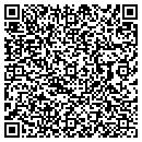QR code with Alpine Quick contacts