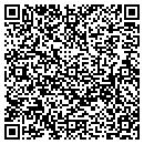 QR code with A Page Pick contacts