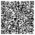 QR code with A & C Mobile Corp contacts