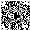 QR code with A & A Textiles contacts