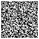 QR code with Angler Seat Co Inc contacts