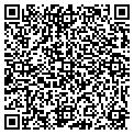 QR code with G R S contacts