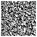QR code with C M Engravers contacts