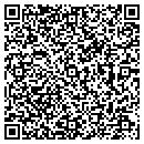 QR code with David Webb L contacts