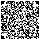 QR code with EB Design contacts