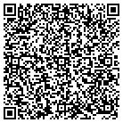 QR code with Huber Design & Engineering contacts