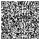 QR code with M & M Tool contacts
