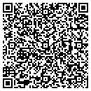 QR code with Ak's Chevron contacts