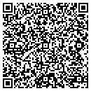 QR code with PTL Tax Service contacts