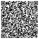 QR code with Ace J Transcribing Service contacts