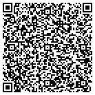 QR code with Advanced Word Graphics contacts