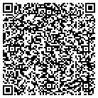 QR code with Cornerstone Mapping Inc contacts