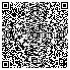 QR code with A & RJ Oilfield Company contacts