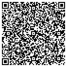 QR code with Walt's Refrigeration & Appls contacts