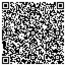 QR code with C R Laurence contacts