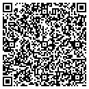 QR code with Kbw Wig CO contacts