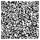 QR code with A Victoria Norman Shutters contacts