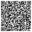 QR code with Amoco Oil Inc contacts