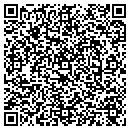 QR code with Amoco X contacts