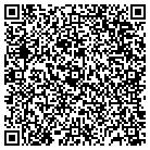 QR code with Aa Accent Ceiling & Wall Cleaning Inc contacts