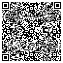 QR code with A Grout Medic contacts