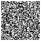 QR code with A 33 Milestone Gas & Food contacts