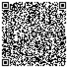 QR code with A Touch Above Ceilings I contacts