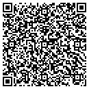 QR code with American Gasoline Inc contacts