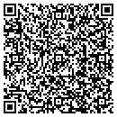 QR code with P J's 76 Gas Station contacts