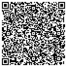 QR code with A Allied Locksmith contacts