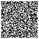 QR code with Gas Mart USA contacts