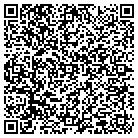 QR code with Amos Post Self Service Center contacts
