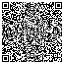 QR code with Adirondack Janitorial contacts