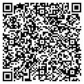 QR code with Fwc contacts