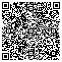 QR code with Fwc contacts
