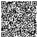 QR code with Fwc contacts