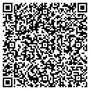 QR code with A A Quality Floors CO contacts