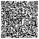 QR code with C & G Gulf Service Station contacts