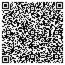 QR code with A A Gutter Cleaning Service contacts
