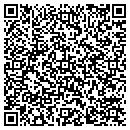 QR code with Hess Express contacts