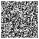 QR code with A A Gutter Cleaning Service contacts