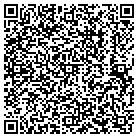 QR code with L & D Corner Store Inc contacts