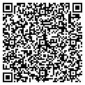 QR code with Gcb East contacts
