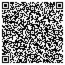 QR code with Aerowest LLC contacts