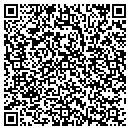 QR code with Hess Express contacts