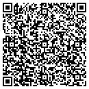 QR code with PMF CLEANING COMPANY contacts