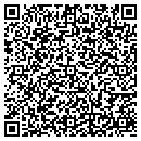 QR code with On the Run contacts
