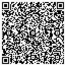 QR code with A & S Texaco contacts